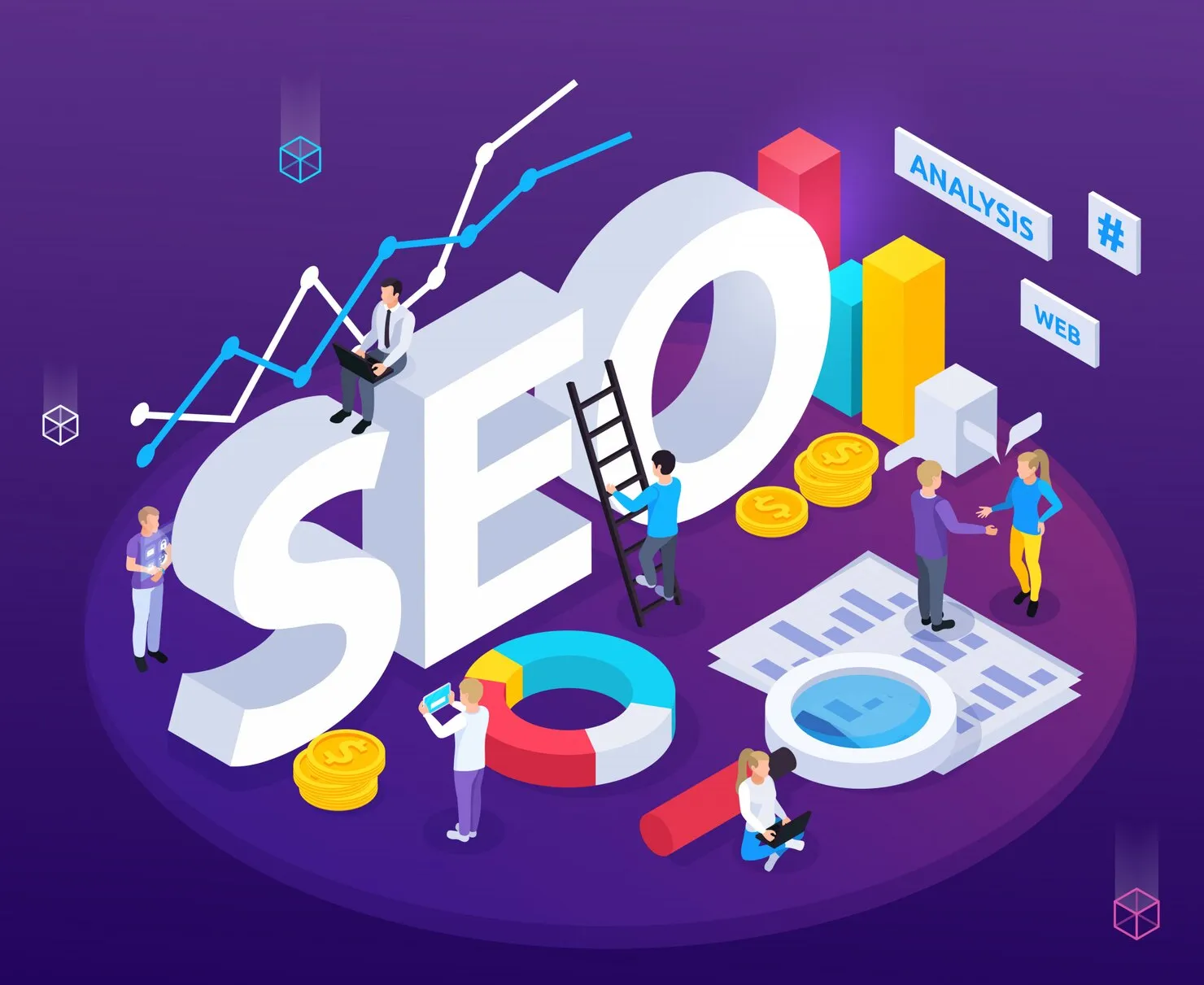 Best SEO Tools in 2025